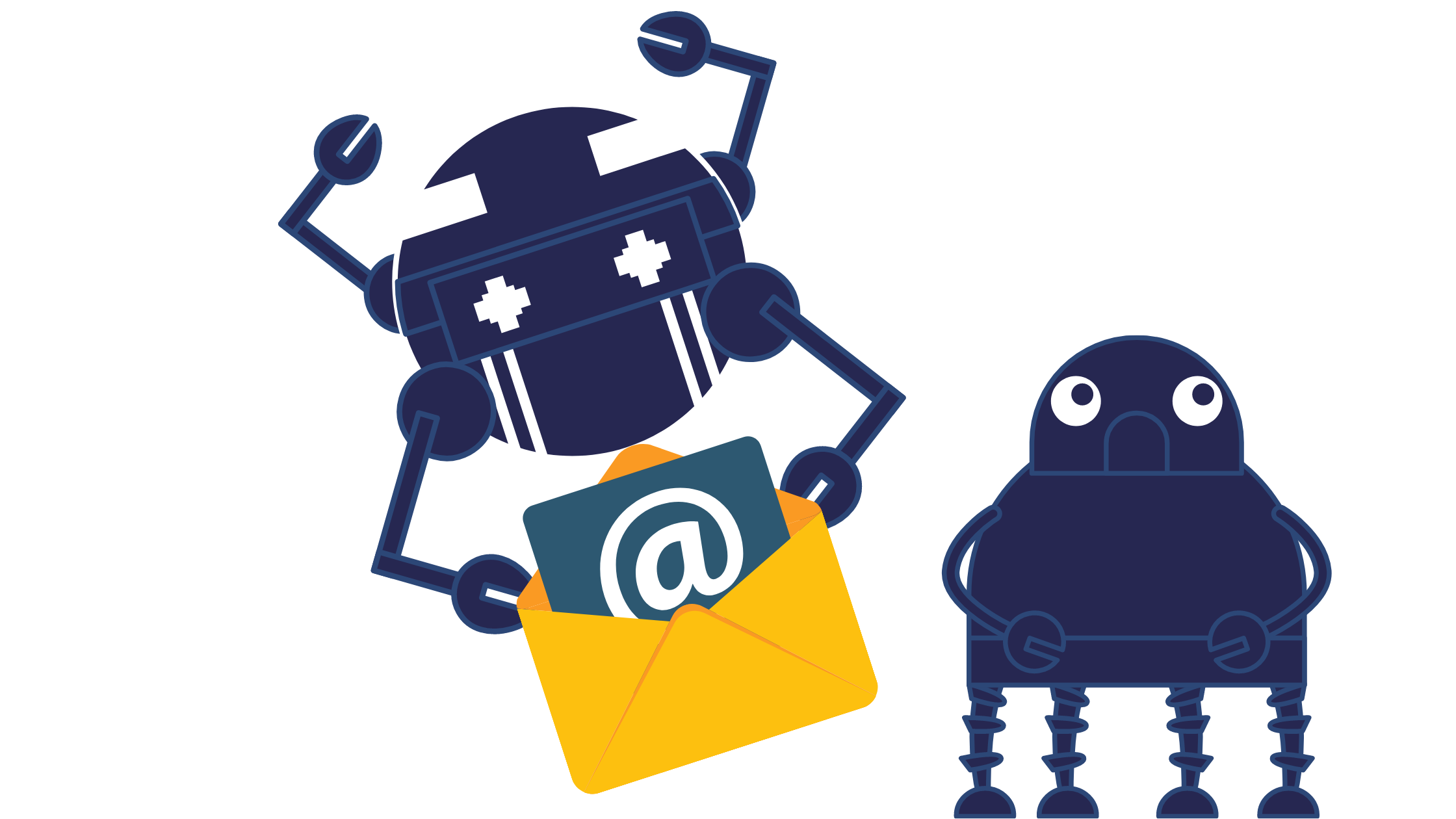 How to Get Started With Automated Email Nurturing